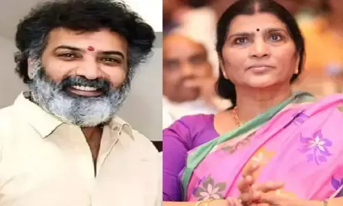బిగ్ న్యూస్: తారకరత్న ఎప్పుడో చనిపోయాడు.. లక్ష్మీ పార్వతీ సంచలన వ్యాఖ్యలు