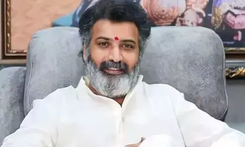 నందమూరి తారకరత్న చిన్ననాటి స్నేహితుడు కూడా ఆర్టిస్టే.. ఆయన ఎవరంటే..!