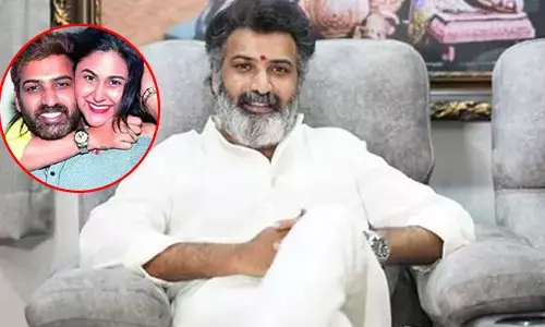 బ్రేకింగ్: తారకరత్న భార్య అలేఖ్య రెడ్డికి అస్వస్థత.. హుటాహుటిన ఆసుపత్రికి తరలింపు!