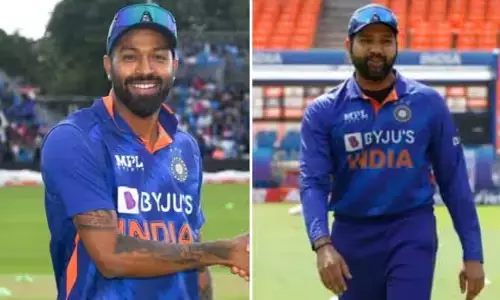 ఆస్ట్రేలియా వన్డే సిరీస్‌కు భారత జట్టును ప్రకటించిన బీసీసీఐ
