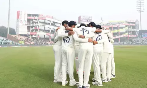 ఆసీస్⁬తో టెస్టు.. వన్డేలకు జట్టును ప్రకటించిన బీసీసీఐ