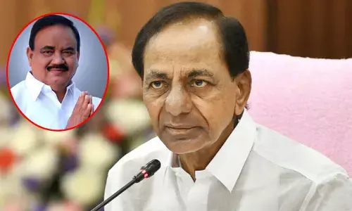 MLA సాయన్న కుటుంబానికి అండగా ఉంటా: CM కేసీఆర్