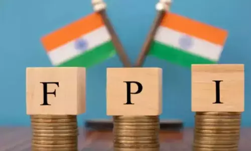 భారత ఈక్విటీల్లో తిరిగి పెట్టుబడులు పెడుతున్న ఎఫ్‌పీఐలు!