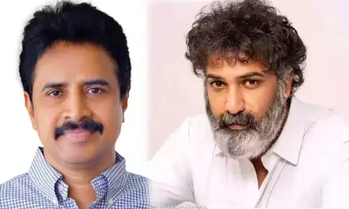 తారకరత్న మృతి టీడీపీకి తీరనిలోటు: Arimilli Radhakrishna