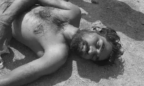 ఏడుపాయల జాతరలో అపశృతి..
