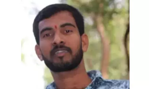 పోచారం ప్రాజెక్టులో పడి యువకుడు మృతి..