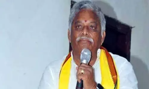 ఎమ్మెల్యే చంటి అవినీతిని సీరియల్‌గా విడుదల చేస్తా: జ్యోతులనెహ్రూ