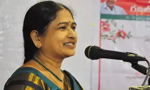 తెలంగాణ గజల్‌ దిగ్గజం ఇందిర భైరి కన్నుమూత