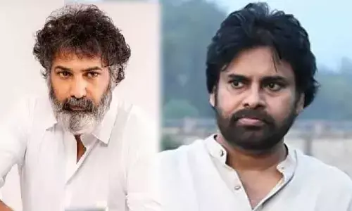 Pawan Kalyanను తారకరత్న ఏమని పిలుస్తారో తెలుసా?