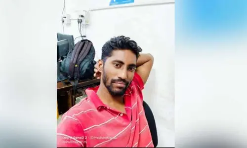 ఆన్​లైన్​ బెట్టింగ్స్​కు ఓ యువకుడి బలి..