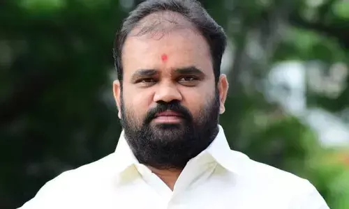 గుడ్ న్యూస్: నల్గొండ మున్సిపాలిటీలో డబుల్ బెడ్ రూమ్ ఇళ్లకు దరఖాస్తుల ఆహ్వానం