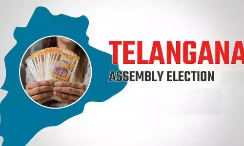 నయా రికార్డు సృష్టించనున్న తెలంగాణ అసెంబ్లీ ఎన్నికలు!