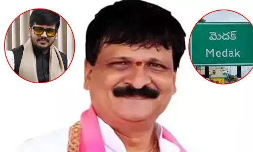 సంచలనం సృష్టిస్తున్న మైనంపల్లి కామెంట్స్! ఆ జిల్లాపై ఇక స్పెషల్ ఫోకస్