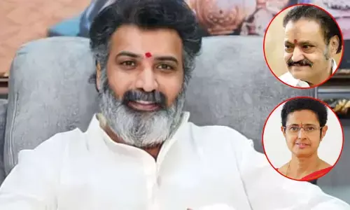 Nandamuri Taraka Ratna : నందమూరి కుటుంబంలో విషాదం నింపిన వరుస మరణాలు..