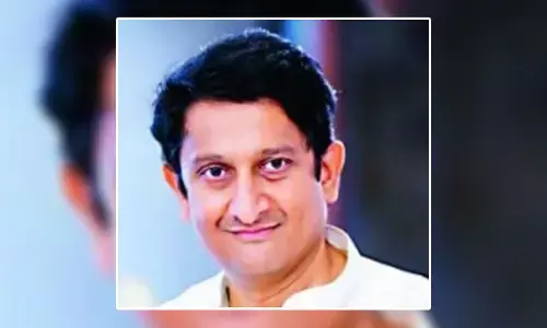 HYD: సంధ్య కన్వెన్షన్ MD శ్రీధర్ రావుపై లైంగికదాడి కేసు