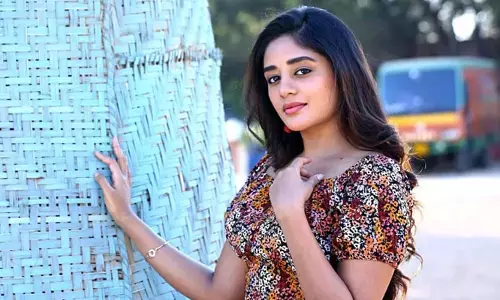 ఆ సన్నివేశాలు తొలగించడం బాధ కలిగించింది: దీప్షిక