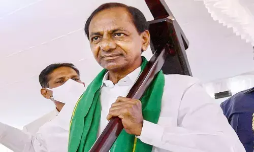 తెలంగాణ చరిత్రలో ఇవాళ అత్యంత కీలకమైన రోజు (వీడియో)