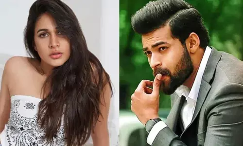 అతడే మోస్ట్ హ్యాండ్సమ్.. మనసులో మాట బయటపెట్టిన లావణ్య త్రిపాఠి