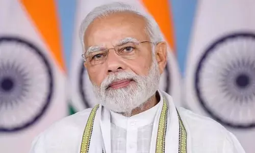 ఉత్తరాఖండ్‌లో రోజ్‌ఘర్ మేళాను ప్రారంభించిన ప్రధాని..