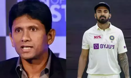అతను వరుసగా విఫలమవుతున్న ఎందుకు ఎంపిక చేస్తున్నారు.. వరుస ట్వీట్లతో ఫైరైనా టీమిండియా మాజీ పేసర్