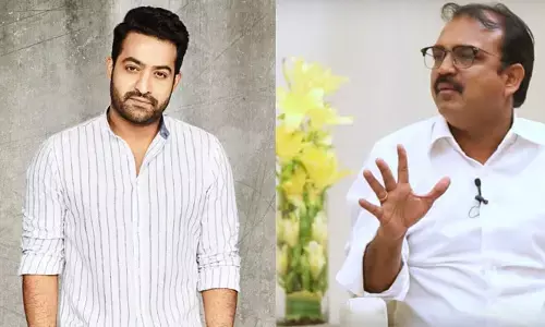 ఎన్‌టీఆర్ అభిమానులకు బిగ్ షాక్.. NTR 30 ఇప్పట్లో లేనట్లే?