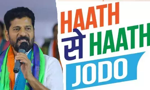ఆ పార్టీల గేమ్ ప్లాన్‌ మార్చిన రేవంత్!