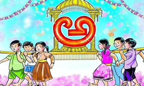 మాతృభాషను మృతభాష చేయొద్దు!