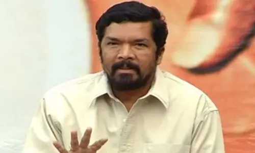 పోసాని డ్రామాలు మామూలుగా లేవ్.. పోలీసుల షాకింగ్ స్టేట్ మెంట్