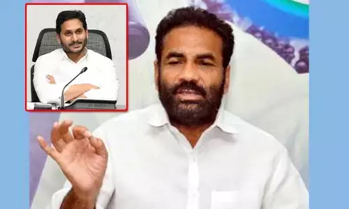 Mla Kotamreddy మరో కీలక నిర్ణయం... సీఎం జగన్‌పై కార్యచరణ ప్రకటన