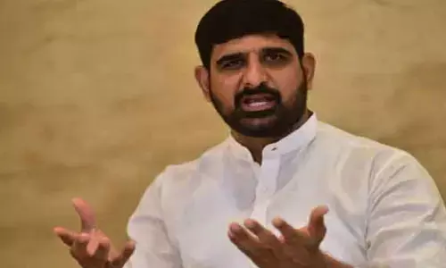 కౌశిక్ రెడ్డికి నోటీసుల అంశంలో ట్విస్ట్.. ఆమె ఫిర్యాదుతోనే NCW యాక్షన్..!