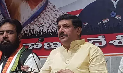 ఖదీర్ ​ఖాన్‌ది ముమ్మాటికీ లాక్ ​అప్​ డెత్: వినోద్​ రెడ్డి