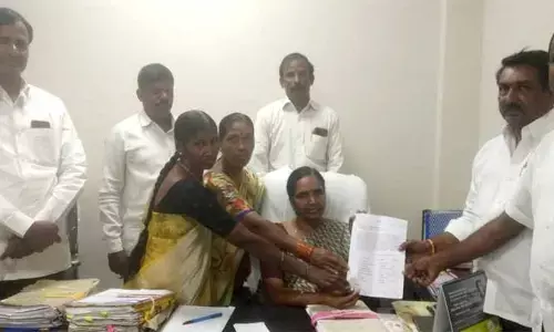 మంచాల మండలంలో రసవత్తరంగా మారిన రాజకీయం..