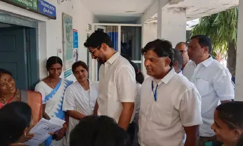 తప్పులు జరగకుండా జాగ్రత్త వహించాలి..