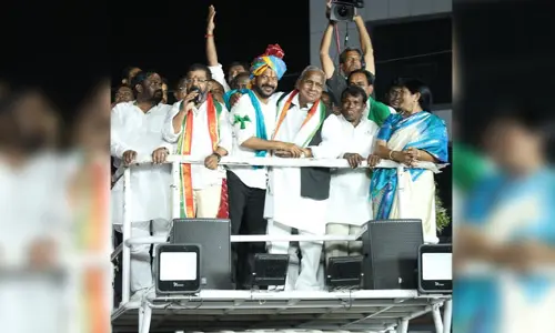 దండు పాళ్యం ముఠాగా బీఆర్‌ఎస్.. ఎంపీ రేవంత్ రెడ్డి
