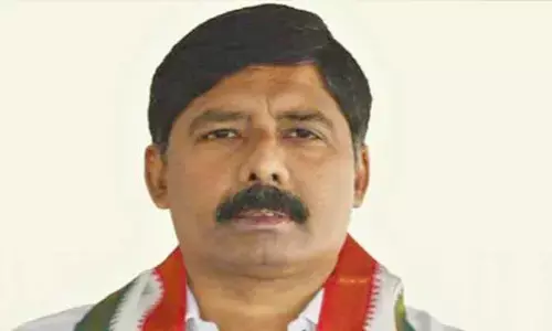 ఏపీలో 100 సీట్లు గెలుస్తాం: గిడుగు రుద్రరాజు