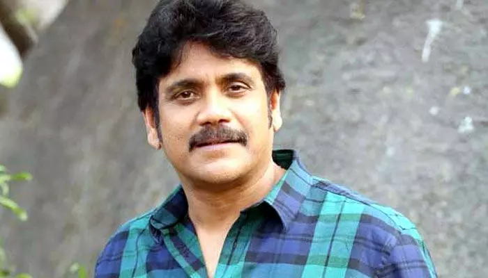 మలయాళంలో భారీ విజయాన్ని సాధించిన సినిమా రీమేక్లో నాగార్జున..? మలయాళంలో భారీ విజయాన్ని సాధించిన సినిమా రీమేక్లో నాగార్జున..?