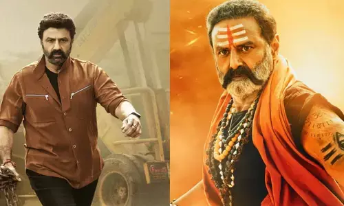 నందమూరి బాలకృష్ణ అభిమానులకు సూపర్ న్యూస్