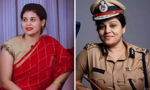 తీవ్రరూపం దాల్చిన మహిళా ఐఏఎస్‌, ఐపీఎస్‌‌ల మధ్య వివాదం.. చర్యలకు సిద్ధమైన ప్రభుత్వం