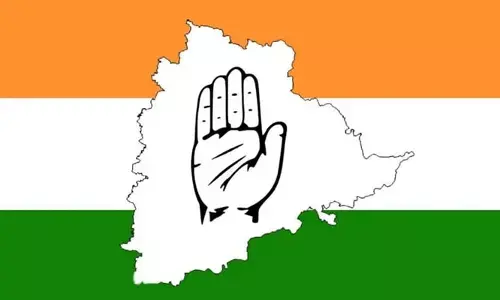 కాంగ్రెస్ నాయకుడిపై హత్యాయత్నం.. పార్టీ శ్రేణులకు టీపీసీసీ కీలక పిలుపు