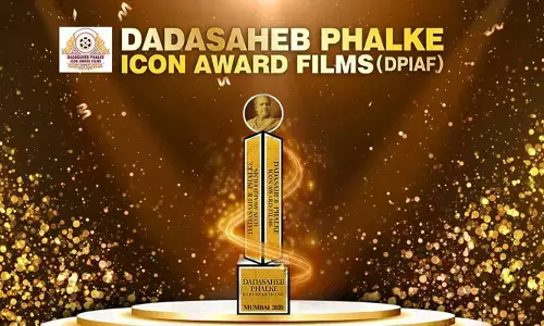 అట్టహాసంగా జరిగిన దాదా సాహెబ్ ఫాల్కే అవార్డుల వేడుక.. 2022 విజేతలు వీరే!