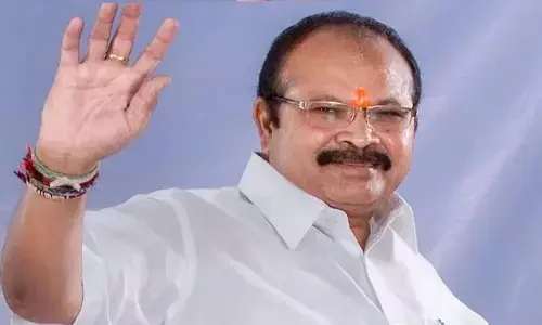2024లో టీడీపీ-జనసేన అధికారంలోకి రావడం ఖాయం : కన్నా లక్ష్మీనారాయణ