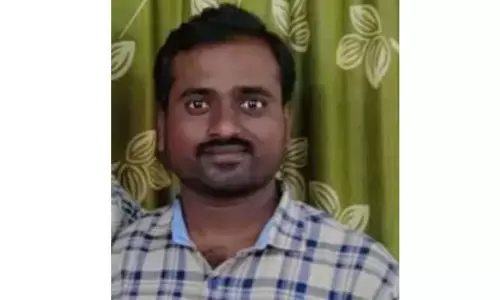 లంచం తీసుకుంటూ ఏసీబీకి చిక్కిన రెవెన్యూ ఏఎస్‌ఓ..