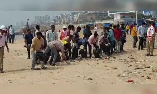 డ్రంక్ అండ్ డ్రైవ్ బాబులకు కోర్టు వినూత్న శిక్ష