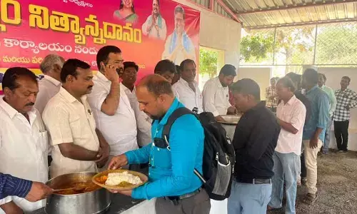సంపూర్ణ ఆరోగ్య నియోజకవర్గంగా ఆర్మూర్..