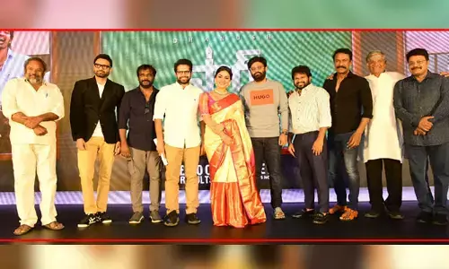 సార్ లాంటి సినిమా తీయడం ఆషామాషి కాదు.. పీపుల్ స్టార్ ఆర్.నారాయణమూర్తి