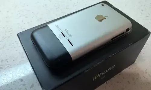 ఈ Apple iPhone ధర కేవలం రూ. 52 లక్షలు మాత్రమే!