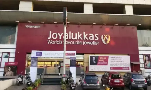 సెబీ వద్ద నుంచి ఐపీఓ పత్రాలను వెనక్కి తీసుకున్న జోయలుక్కాస్!