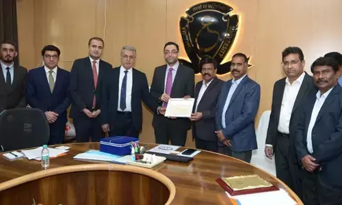 భారత్, భారతీయ విశ్వవిద్యాలయాల మద్దతు మాటల్లో చెప్పలేం: ఫరీద్ మముంద్ జాయ్