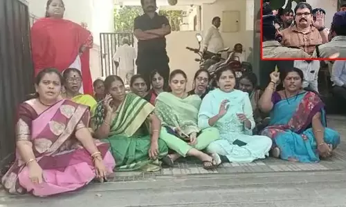 పోలీసులు దారుణంగా హింసించారు.. పట్టాభి