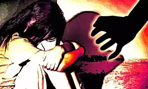 మైనర్ బాలికపై లైంగికదాడి